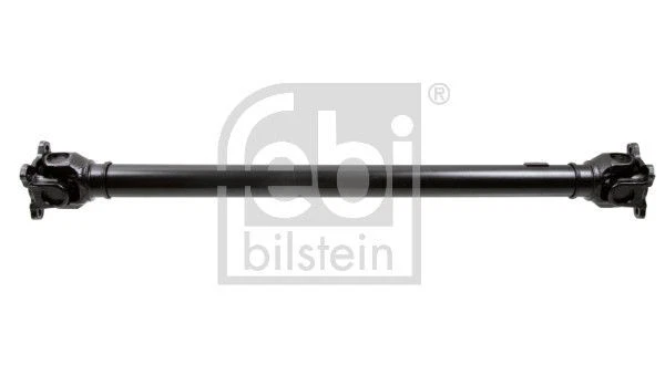 FEBI BILSTEIN 181210 Axle Drive Propshaft Front 730mm Length Fits Alpina BMW - Image 1 of 4