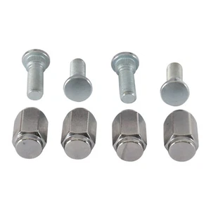 All Balls Wheel Stud/Nut Kit 85-1002 - Picture 1 of 1