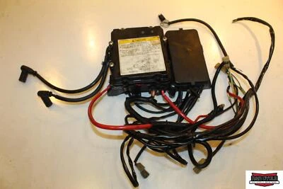 Tigershark TS770L 1998 bobina CDI caja eléctrica F8t31179 Foto 1 de 4