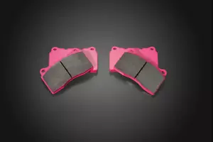 STI Performance Bremsbeläge Satz vorne für: Subaru Impreza GRB GVB STI Jdm 08-14 - Bild 1 von 1