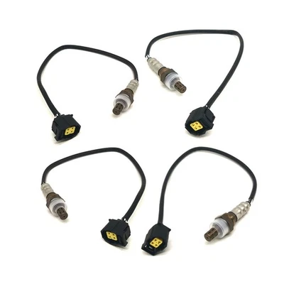 4X Upstream/Downstream Oxygen O2 Sensor OEM for Dodge Ram Jeep Chrysler 234-4587 - image 1 of 4