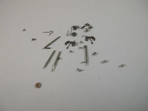 VENUS 125 CHRONOGRAPH MOVEMENT MATERIAL GROUP - Picture 1 of 5