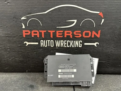 09 AUDI A4 COMFORT CONTROL CONVENIENCIA MÓDULO ORDENADOR ID 8H0959433L Foto 1 de 4