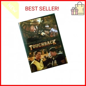Touchback - Bild 1 von 1