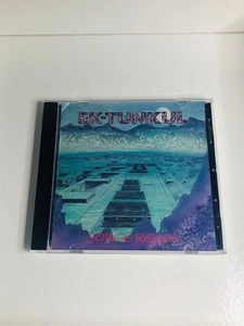 CD Jorge Reyes - Ek-Tunkul - Imagen 1 de 3
