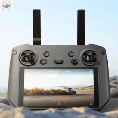 DJI RC Pro Smart Controller RM510 for Mavic 3/3 Pro/3 Classic/Mini 3 Pro/Air 2S - Image 1 of 4