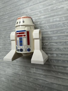 LEGO STAR WARS R5-D8 R5-D4 Astromech Droid MINIFIGURE 75959 9493 - Picture 1 of 9
