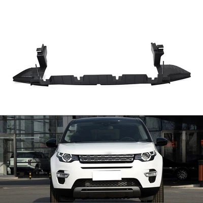 Radiator Air Duct Lower Deflector For Land Rover Discovery Sport 2015-2017 - Image 1 of 4