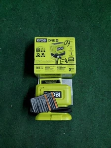 Ryobi 18V ONE+ DUAL FUNCTION DIGITAL Inflator/Deflator PCL001 Tool Only - NewOB - Picture 1 of 9