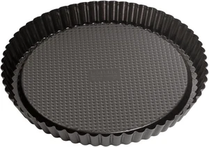 Original Kaiser Classic Obstbodenform 28 cm, Obstkuchenform, Tortenboden - Bild 1 von 4