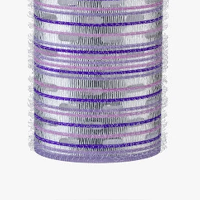  2 Stück Lockenwickler für den Heimgebrauch, DIY-Lockenstab, selbsthaftende - Bild 1 von 4