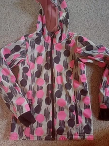 Softshelljacke Gr. 134/140 Mädchen - Bild 1 von 3
