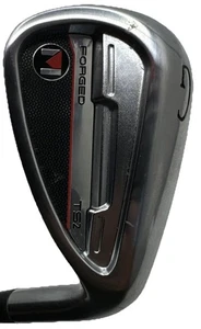 Maltby TS2 Forjado GW Cuña Rígida Flexible Eje de Acero Lamkin Sonar Tour Grip Derecha - Imagen 1 de 6