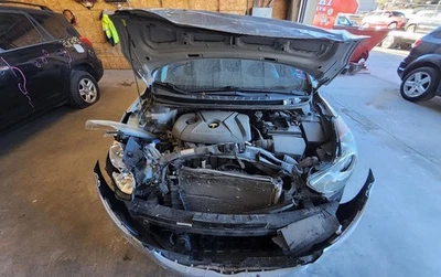 HYUNDAI ELANTRA 2011-2017 MOTOR DE VENTILADOR HATCHBACK GT 1739973 - Imagem 1 de 4