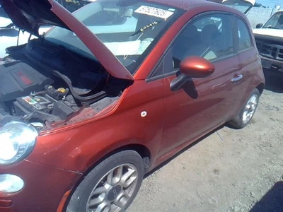 500 FIAT  2013 Transmission 30370300 - Image 1 of 4