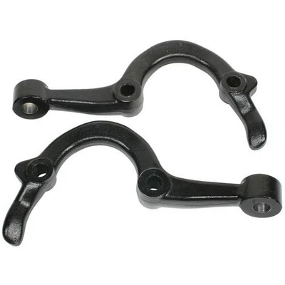 1964-72 Chevelle Power Steering Arms, GM A Body, GTO, 442 - Image 1 of 4