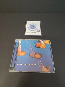 Unified Theory by Unified Theory (CD, Aug-2000, Universal Distribution) - Imagen 1 de 4
