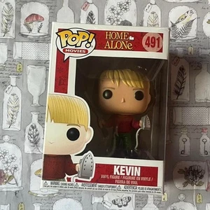 Funko pop kevin mcallister vinyl - Picture 1 of 8