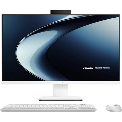 ASUS EXERTIS ASUS Westcoast Intel® Core™ i5 All In One 27 Inches Desktop 512GB 8 GB RAM