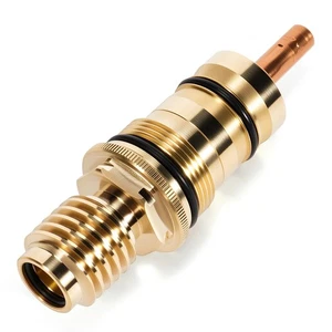 47050000 Thermostatic Cartridge Fit for Grohe Shower Cartridge - Replace for ... - Bild 1 von 6