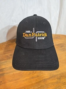 Sombrero con tirantes The Dan Patrick Show New Era 9 Forty gancho y bucle - Imagen 1 de 6