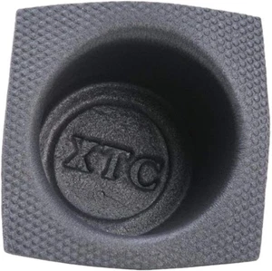 Lautsprecher Schallwand 6 1/2 Zoll rund großer Rahmen Paar - Vxt62 - Bild 1 von 12