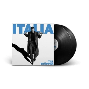 Till Brönner Italia (Vinyl) 12" Album (Gatefold Cover) - Picture 1 of 1