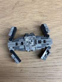 LEGO Star Wars #30275 "TIE Advanced Prototype" - LOOSE READ DESC -