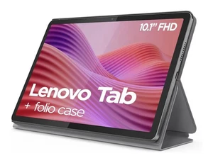 New Lenovo Tab Android Tablet 10.1 inch 64GB WiFi Cheap Deal Christmas Gift Sale - Picture 1 of 8