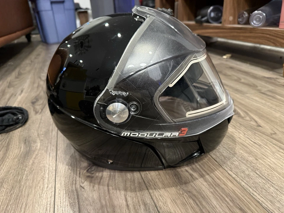 Casco eléctrico BRP Modular 3 SE talla M 4479640690 Foto 1 de 4