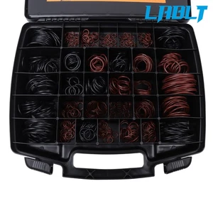 LABLT O-RING Kit 270-1528 Nitrile Rubber Seal Kits Box for Caterpillar Excavator - Picture 1 of 15