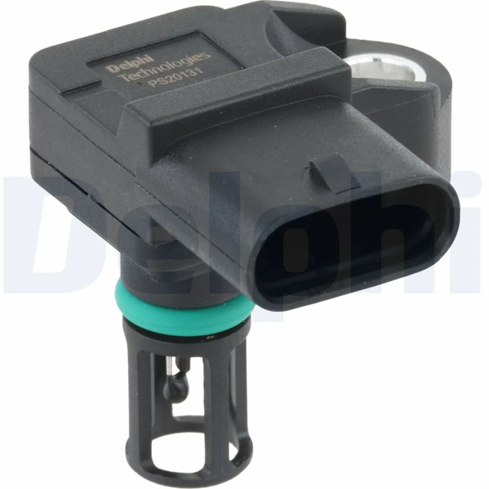 Delphi PS20131-12B1 Sensor für Saugrohrdruck Saugrohrdruck Sensor für Opel