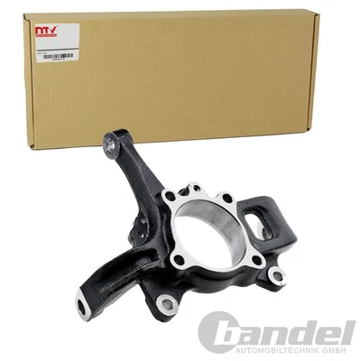 NTY ACHSSCHENKEL VORDERACHSE RECHTS PASSEND FÜR MITSUBISHI L200 PAJERO | - Bild 1 von 4