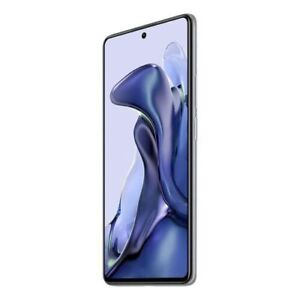 Xiaomi 11T PRO 5G + 4G Volte (128GB, 8GB) 6.67” 108MP Triple NFC Dual SIM  (Not Compatible Verizon Sprint Boost Metro At&t Cricket) GSM Unlocked  Global