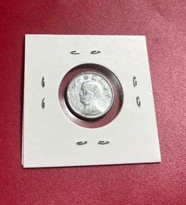 1955 China-Taiwan One Jiao Coin - Nice World Coin !!! - Image 1 of 2