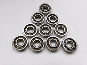 10 KOYO R4 PRECISION BEARINGS MADE IN JAPAN FRD111 - Picture 1 of 1