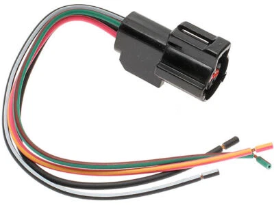 Conector sensor temperatura escape SMP 12748XGZQ para Ford E350 Super Duty Foto 1 de 2