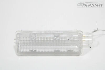 2017-2020 LINCOLN CONTINENTAL  REAR TRUNK QUARTER PANEL INTERIOR LIGHT LAMP OEM - Image 1 of 4