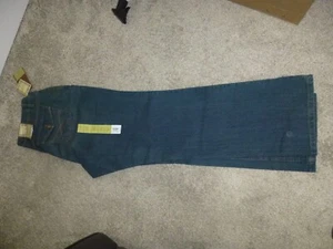 NWT Sonoma Original Fit Boot Cut Jeans Sz 16A Boot Cut - Bild 1 von 16