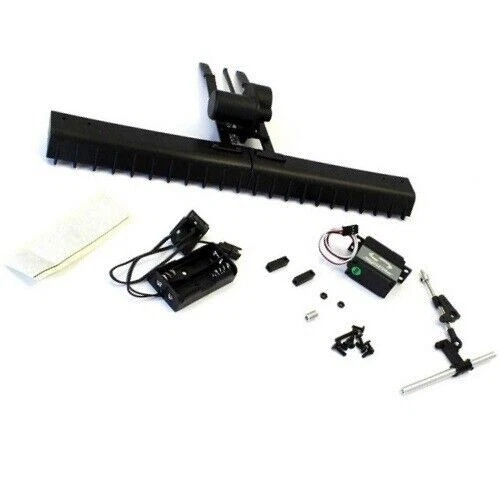 Kyosho BLW3 Rear Tiller Unit Set for RC Remote Control BLIZZARD SR - Image 1 of 1