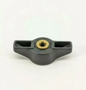 Tuerca de ala ranurada filtro de aire OEM para motosierras Stihl MS441 MS441C (1138 140 9500) - Imagen 1 de 7