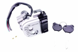 Zündschloss Schlosssatz Schloss Set für Honda PCX 125 - Bild 1 von 4
