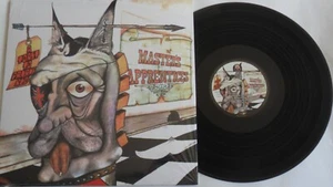 LP MASTER'S APPRENTICES A Toast To Panama Red (Re) LPR LP 0817-1 - STILL SEALED - Picture 1 of 1