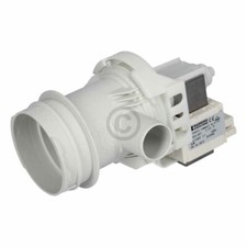 Ablaufpumpe Für Gorenje Waschmaschinen - Kompatibel Mit 665323 & 469819