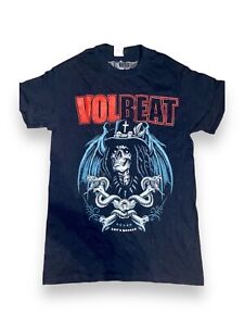 T-Shirt (Volbeat Merch)