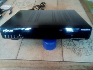 Comag PVR 2/100 CI HD Twin Sat Receiver HD, 1000GB Festplatte. (Medion MD 26001) - Bild 1 von 7