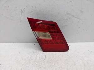 Mercedes-Benz E350 E550 Tail Light Taillight Driver's Left Inner 2010-2013 TLC4 - Picture 1 of 9