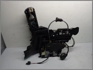 Mercedes Benz W166 W204 W246 Türschloss Vorne Rechts 1667200135 Original - Picture 1 of 2