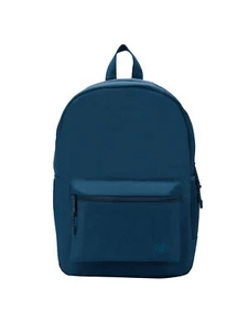 Hylat Baby - Sac à dos pour enfants pour la crèche et l'aire de jeux -Bleu foncé - Photo 1/6