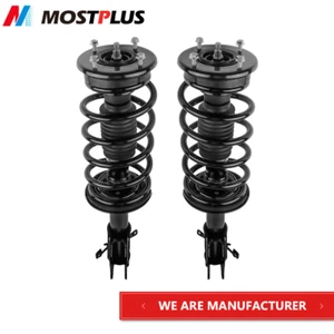 2PCS Front Struts Assembly For 2007-2010 Ford Edge Lincoln MKX AWD 272889 272888 - Picture 1 of 8